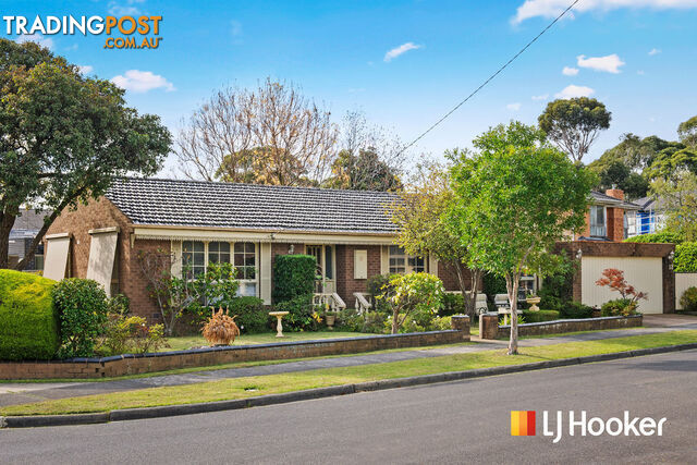13 Newhaven Road BURWOOD EAST VIC 3151