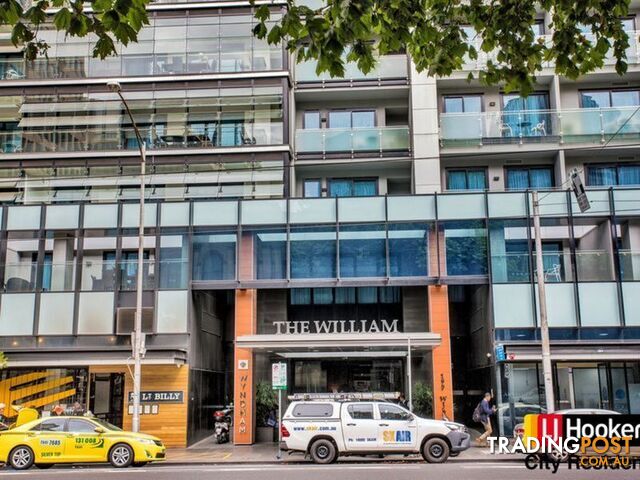 615/199 William Street MELBOURNE VIC 3000