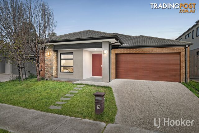 49 Newport Avenue WILLIAMS LANDING VIC 3027