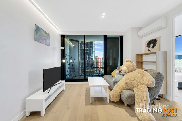 1202/442-450 Elizabeth Street MELBOURNE VIC 3000