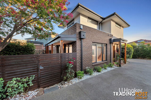 3/117 Beatty Street IVANHOE VIC 3079