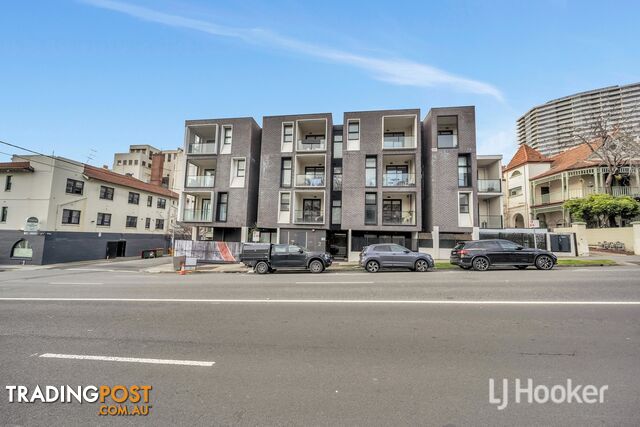 G01/2 Princess Street ST KILDA VIC 3182