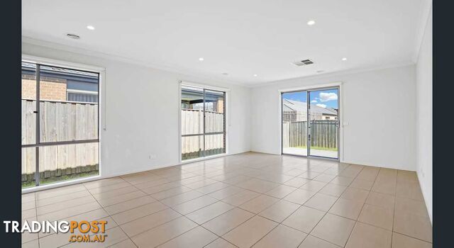 98 Wallaroo Way DOREEN VIC 3754