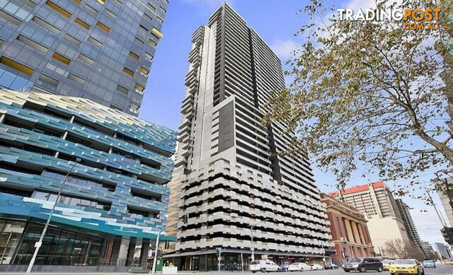 4010/200 Spencer Street MELBOURNE VIC 3000