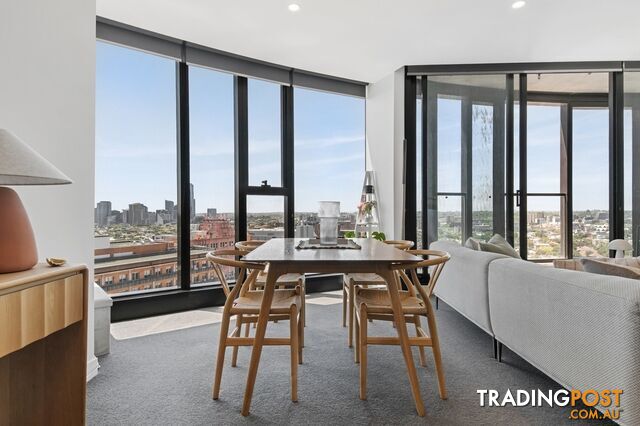 1517/555-557 St Kilda Road MELBOURNE VIC 3004