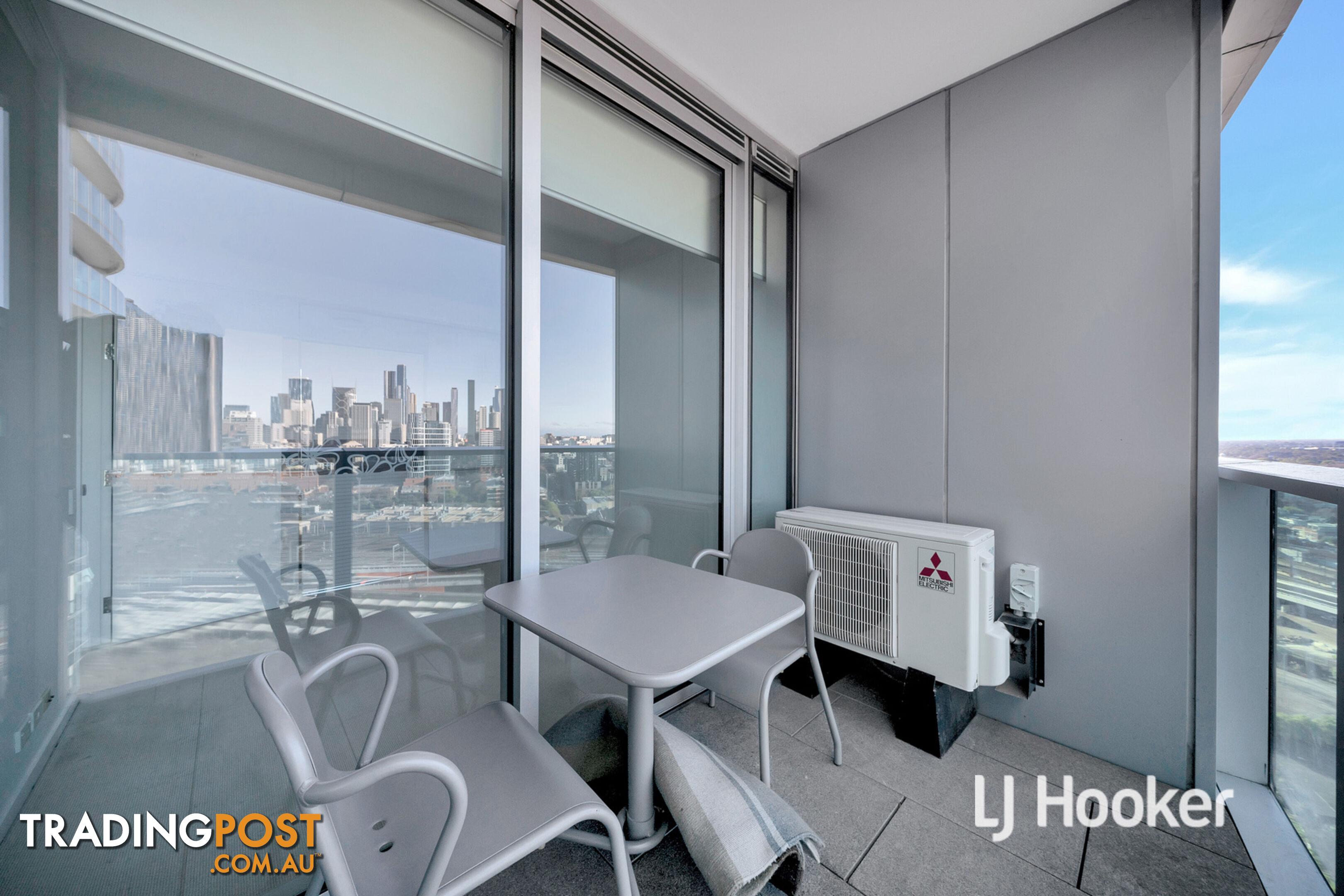 N2405/241 Harbour Esplanade DOCKLANDS VIC 3008