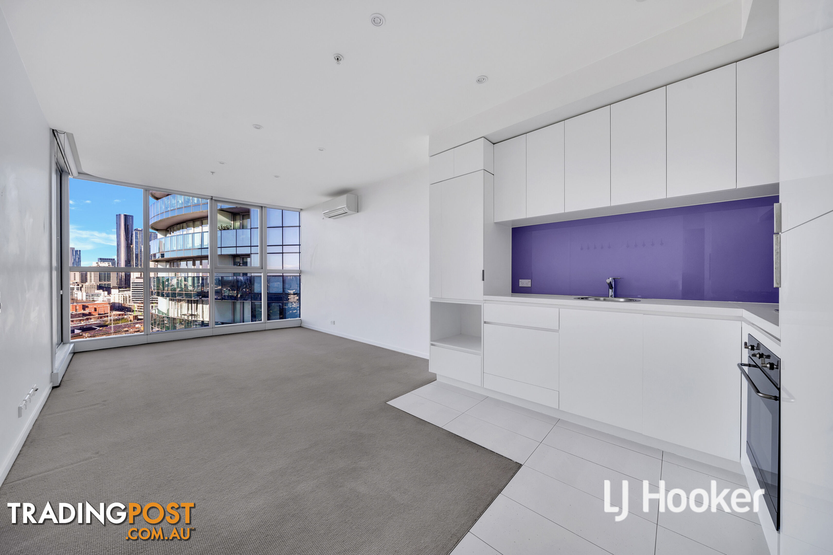 N2405/241 Harbour Esplanade DOCKLANDS VIC 3008