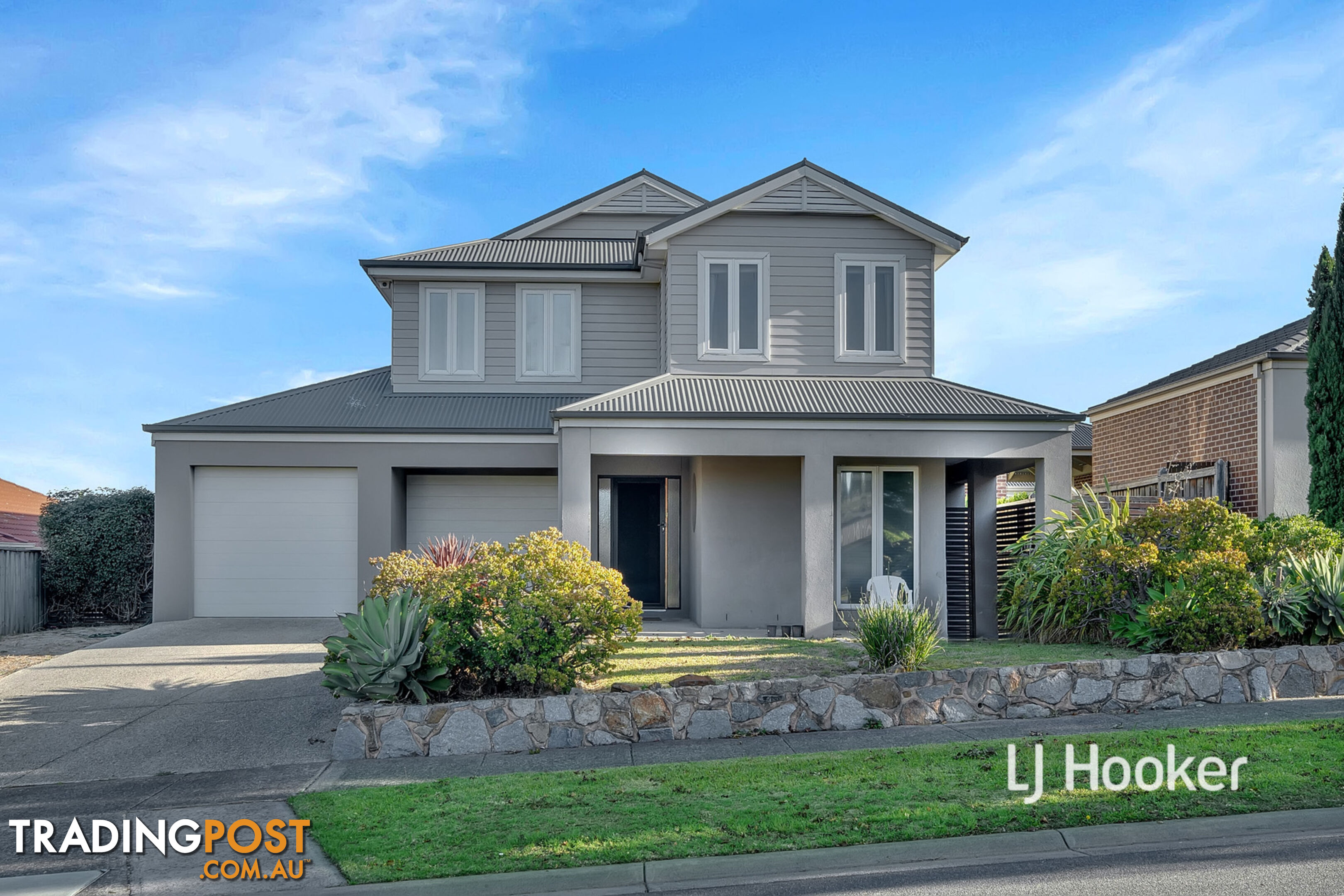 7 Lincoln Avenue BERWICK VIC 3806