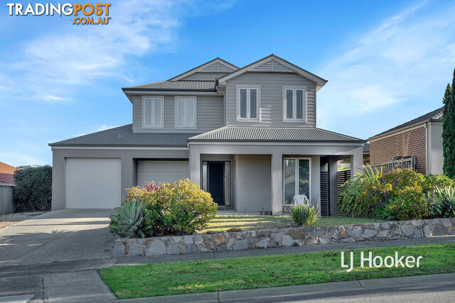 7 Lincoln Avenue BERWICK VIC 3806