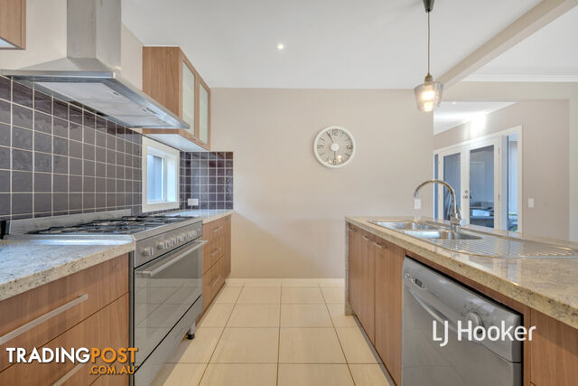 7 Lincoln Avenue BERWICK VIC 3806