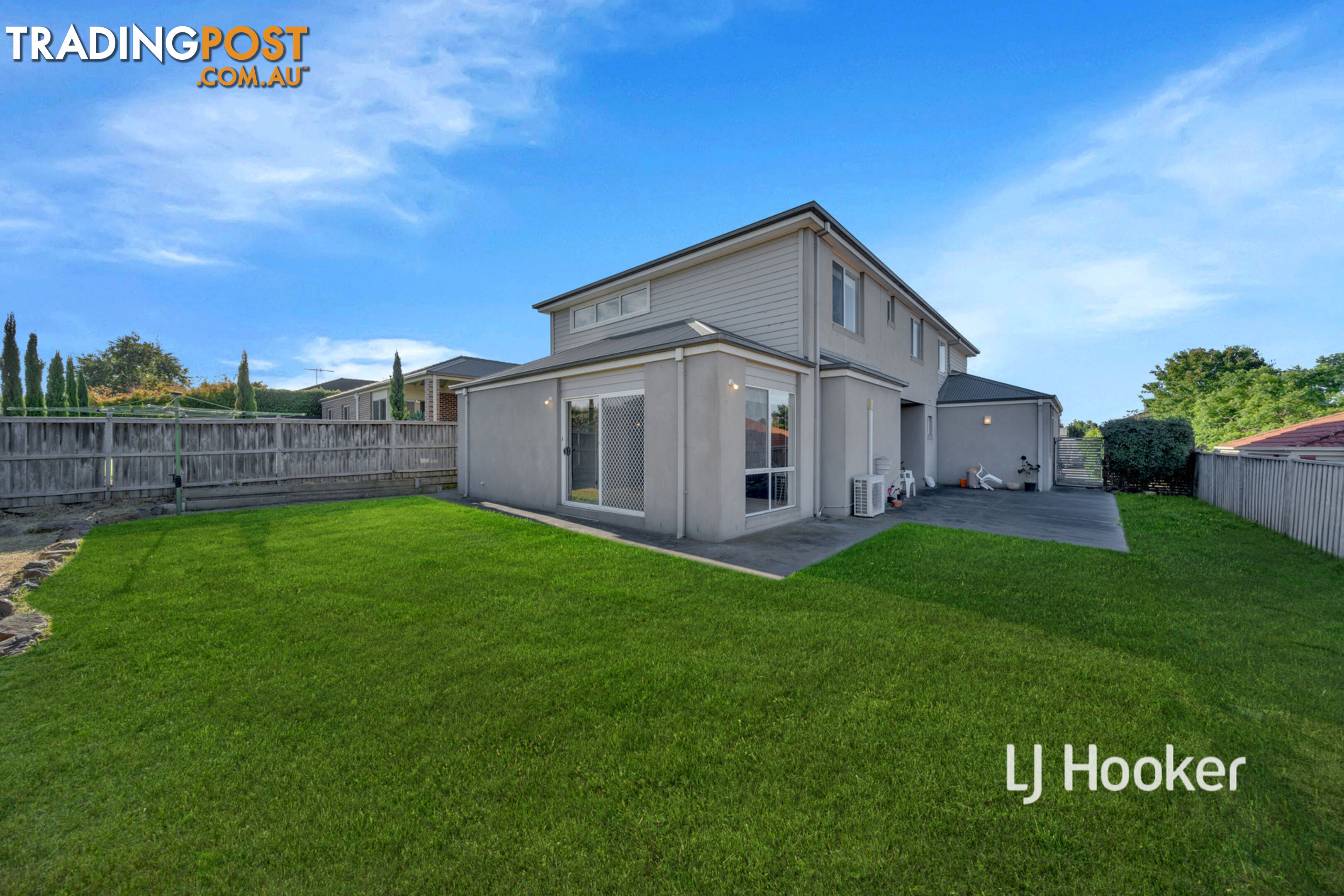 7 Lincoln Avenue BERWICK VIC 3806