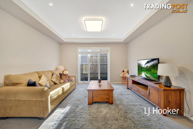 7 Lincoln Avenue BERWICK VIC 3806