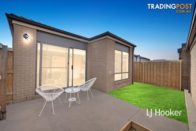 17 Villette Avenue TARNEIT VIC 3029