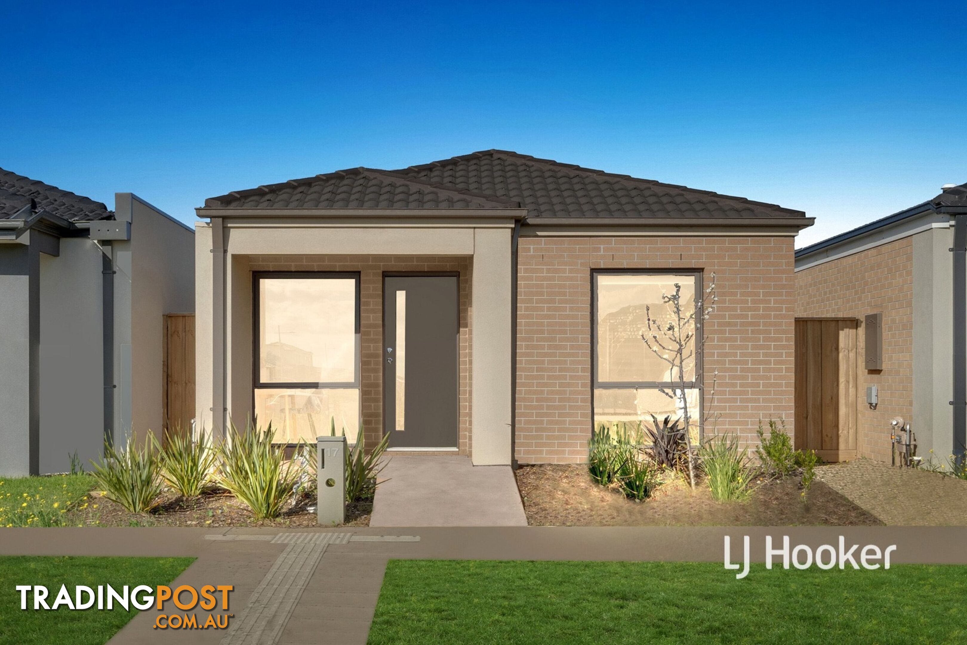 17 Villette Avenue TARNEIT VIC 3029