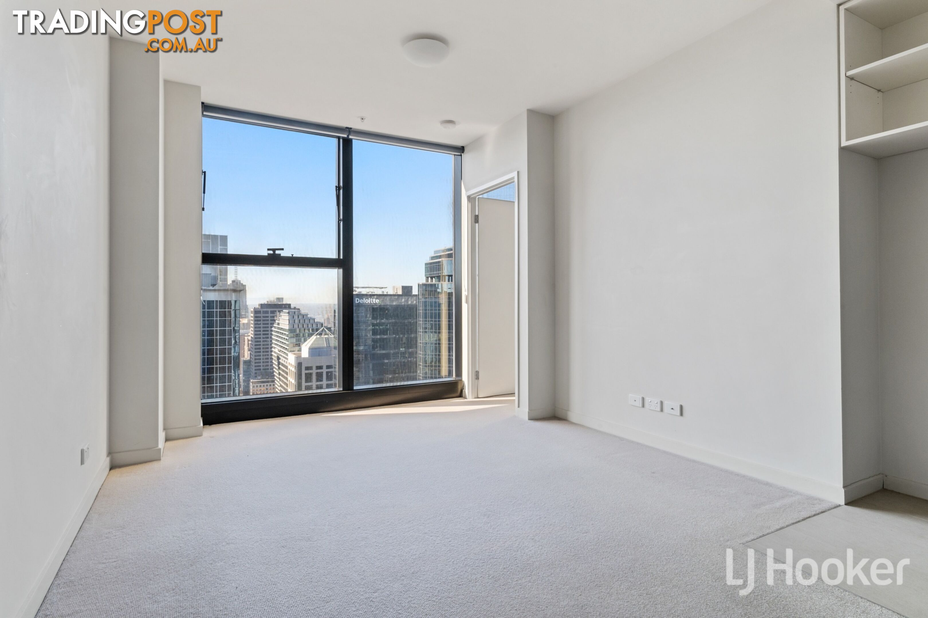 4703/568 Collins Street MELBOURNE VIC 3000