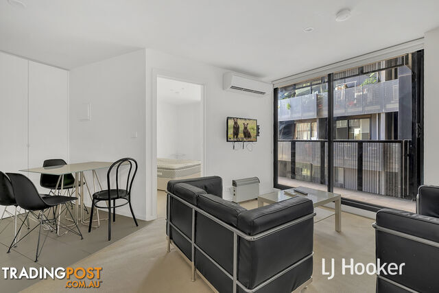 504/243-263 Franklin Street MELBOURNE VIC 3000