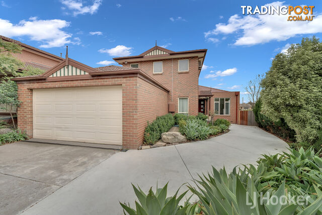 61 Ray Drive BALWYN NORTH VIC 3104