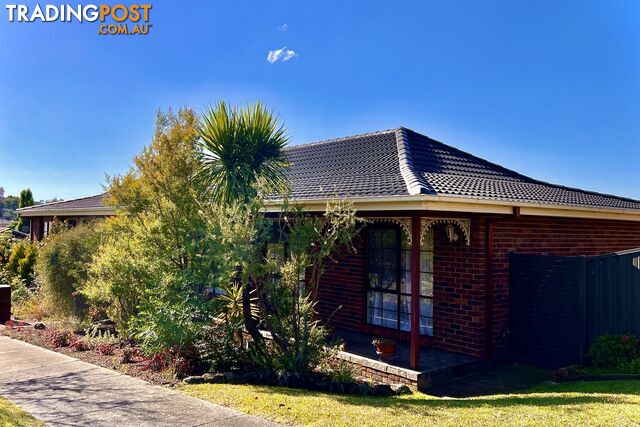 3 Shannon Way BERWICK VIC 3806