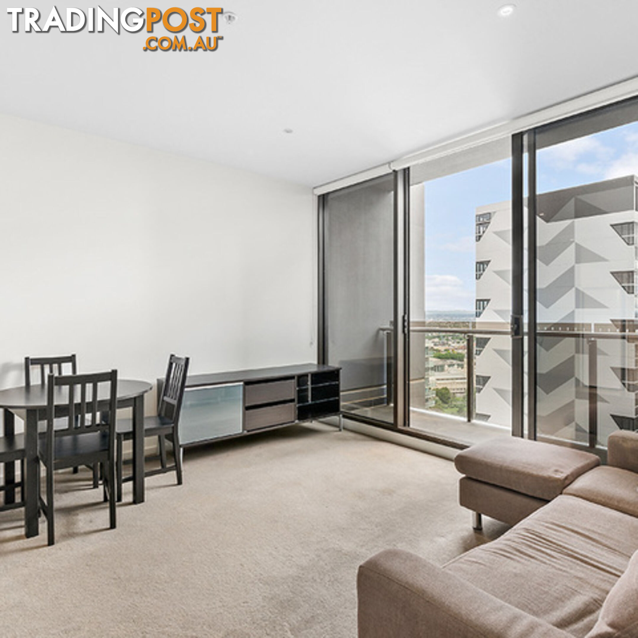 3705/318 Russell Street MELBOURNE VIC 3000