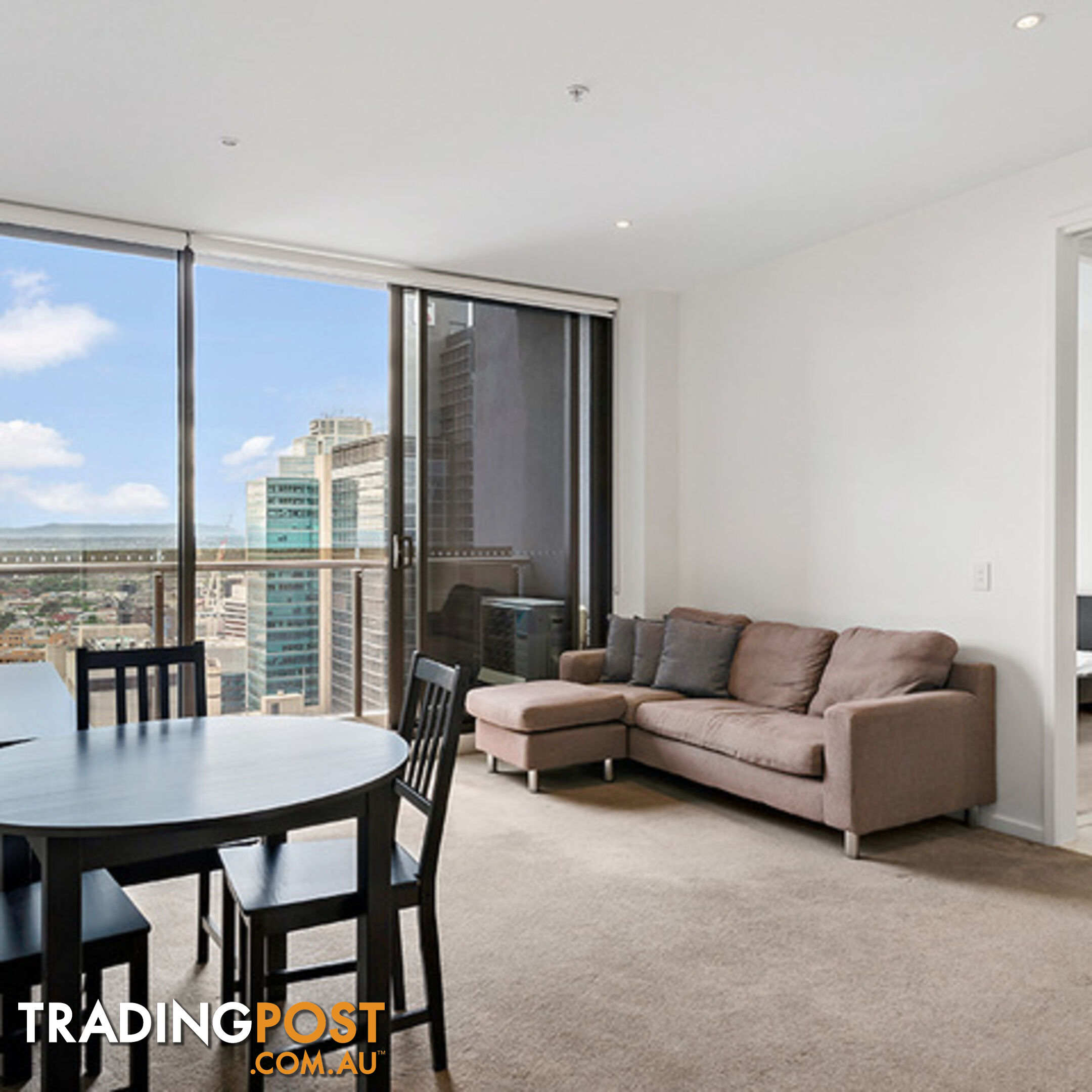 3705/318 Russell Street MELBOURNE VIC 3000