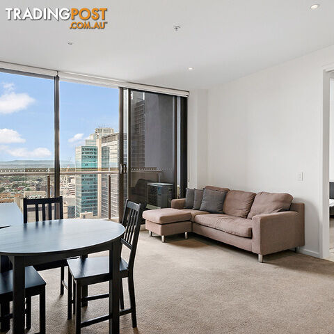 3705/318 Russell Street MELBOURNE VIC 3000