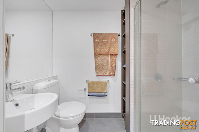 505/253 Franklin Street MELBOURNE VIC 3000 - photo 4 of 5