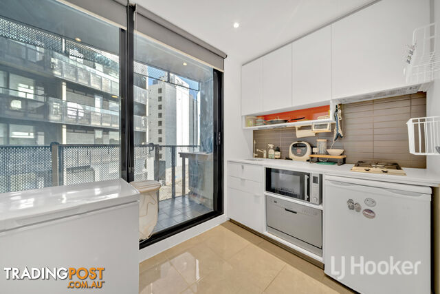 505/253 Franklin Street MELBOURNE VIC 3000 - photo 3 of 5