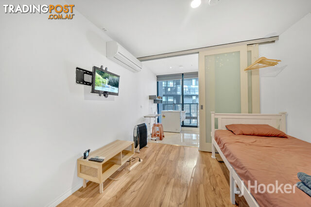 505/253 Franklin Street MELBOURNE VIC 3000