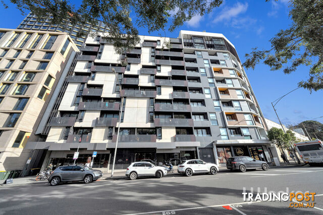 505/253 Franklin Street MELBOURNE VIC 3000 - photo 5 of 5