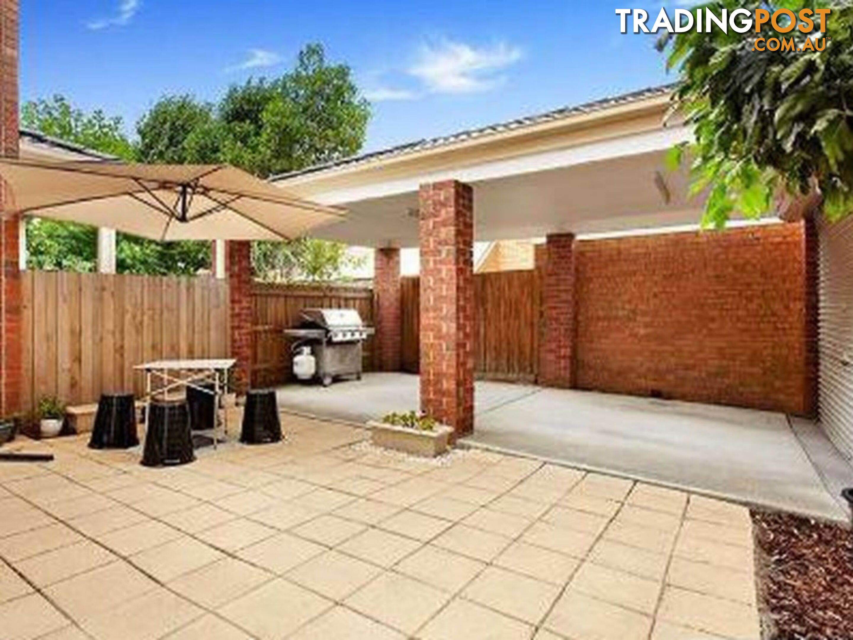 6/1104 whitehorse Road BOX HILL VIC 3128