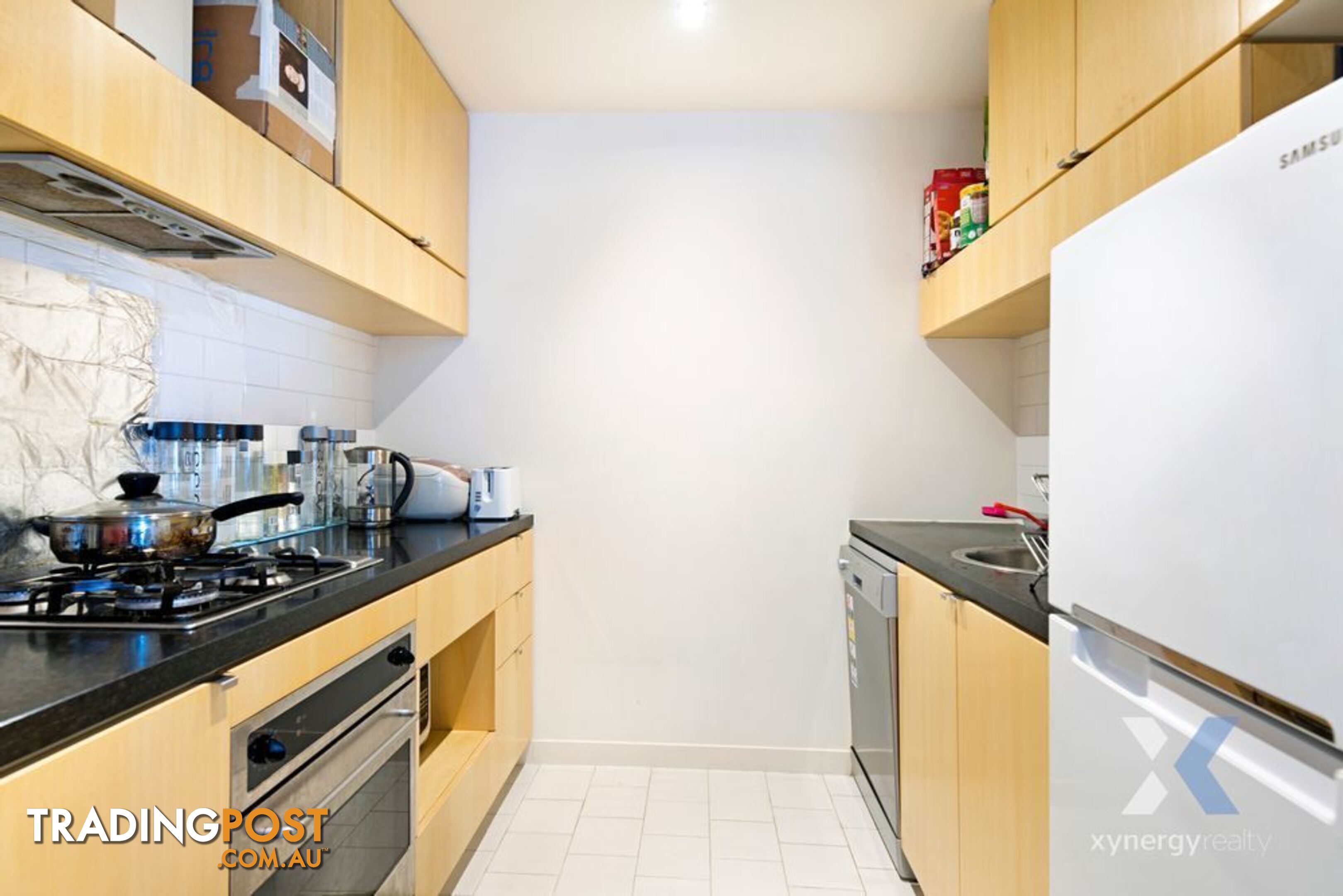 1114/22-24 Jane Bell Lane MELBOURNE VIC 3000