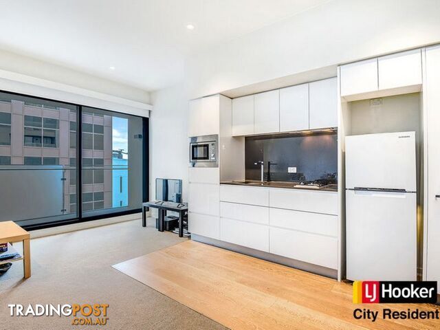 1712/199 William Street MELBOURNE VIC 3000