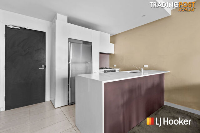 3409/200 Spencer Street MELBOURNE VIC 3000