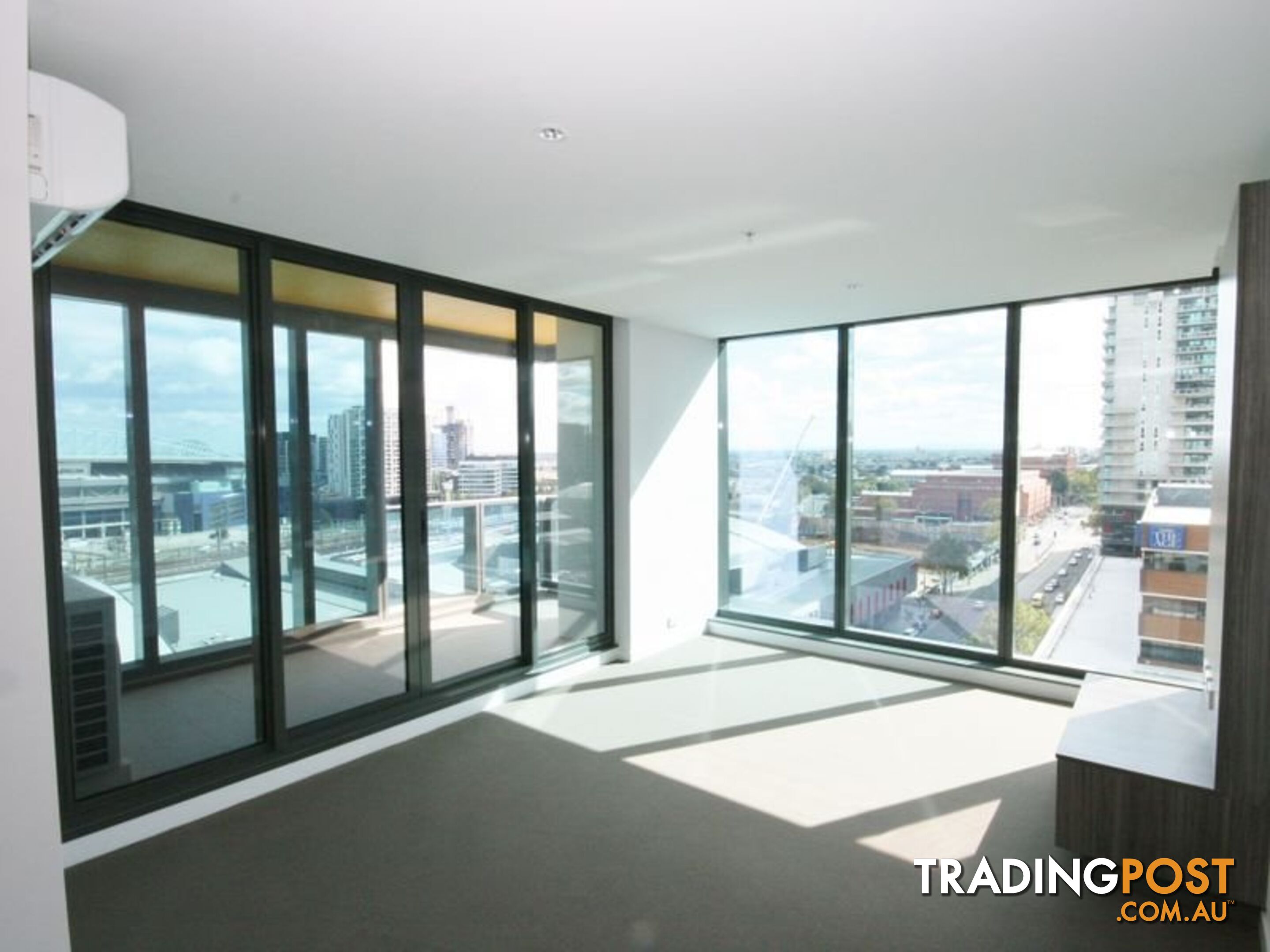 1117/220 Spencer Street MELBOURNE VIC 3000