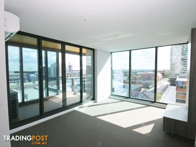 1117/220 Spencer Street MELBOURNE VIC 3000