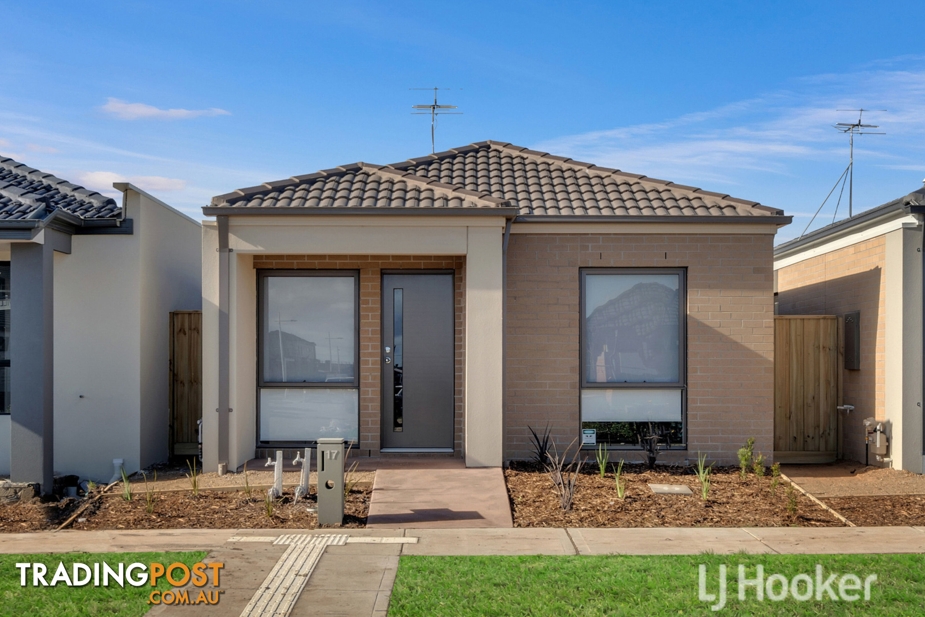 17 Villette Avenue TARNEIT VIC 3029