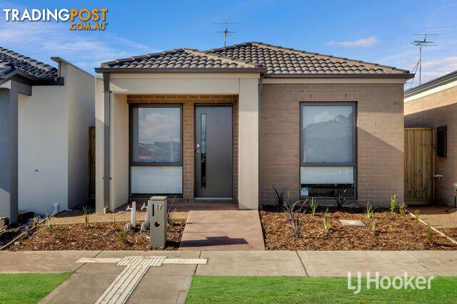 17 Villette Avenue TARNEIT VIC 3029