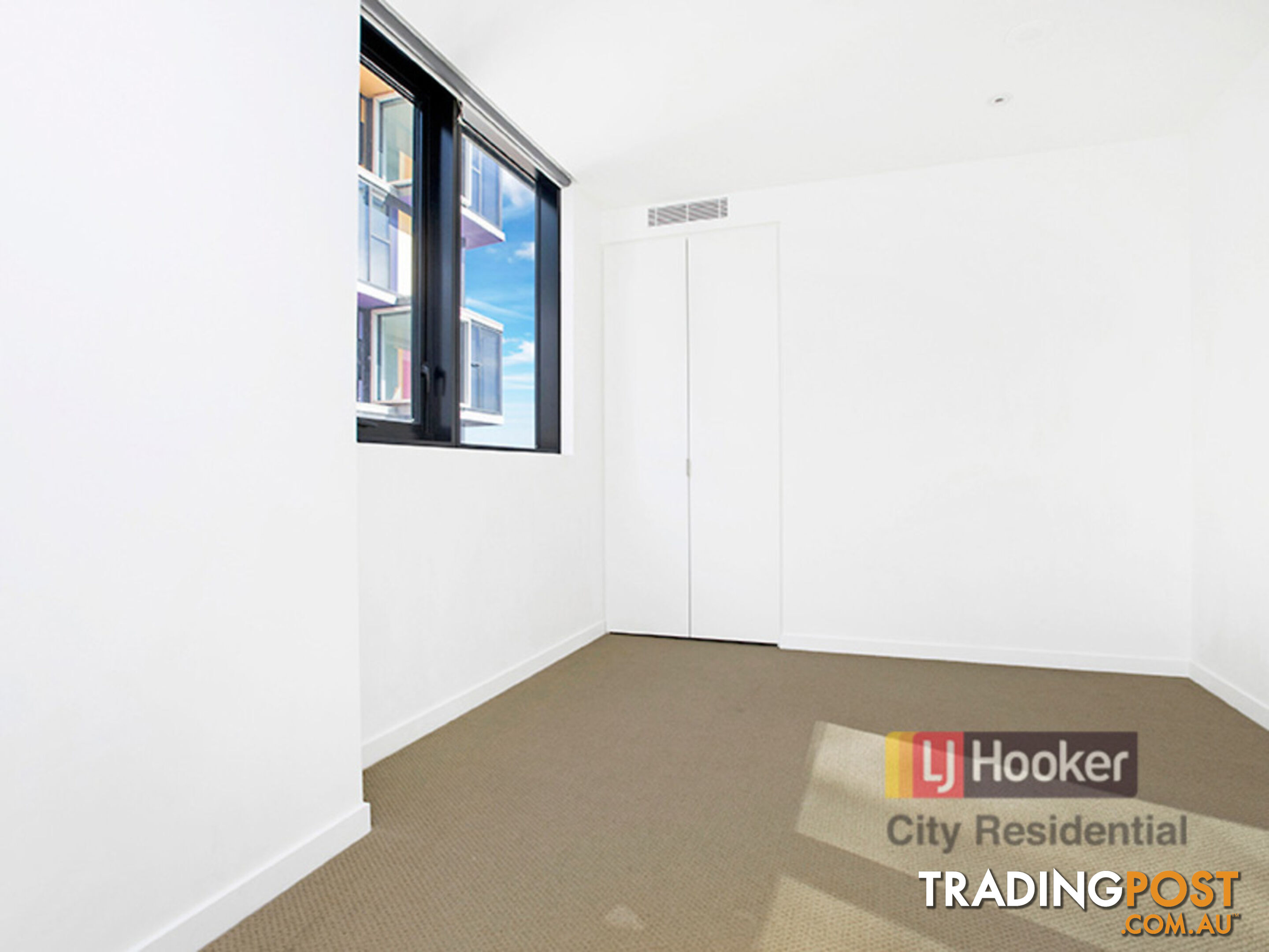 1001/551 Swanston Street CARLTON VIC 3053