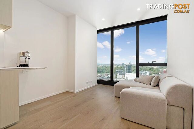 2508/70 Southbank Boulevard SOUTHBANK VIC 3006