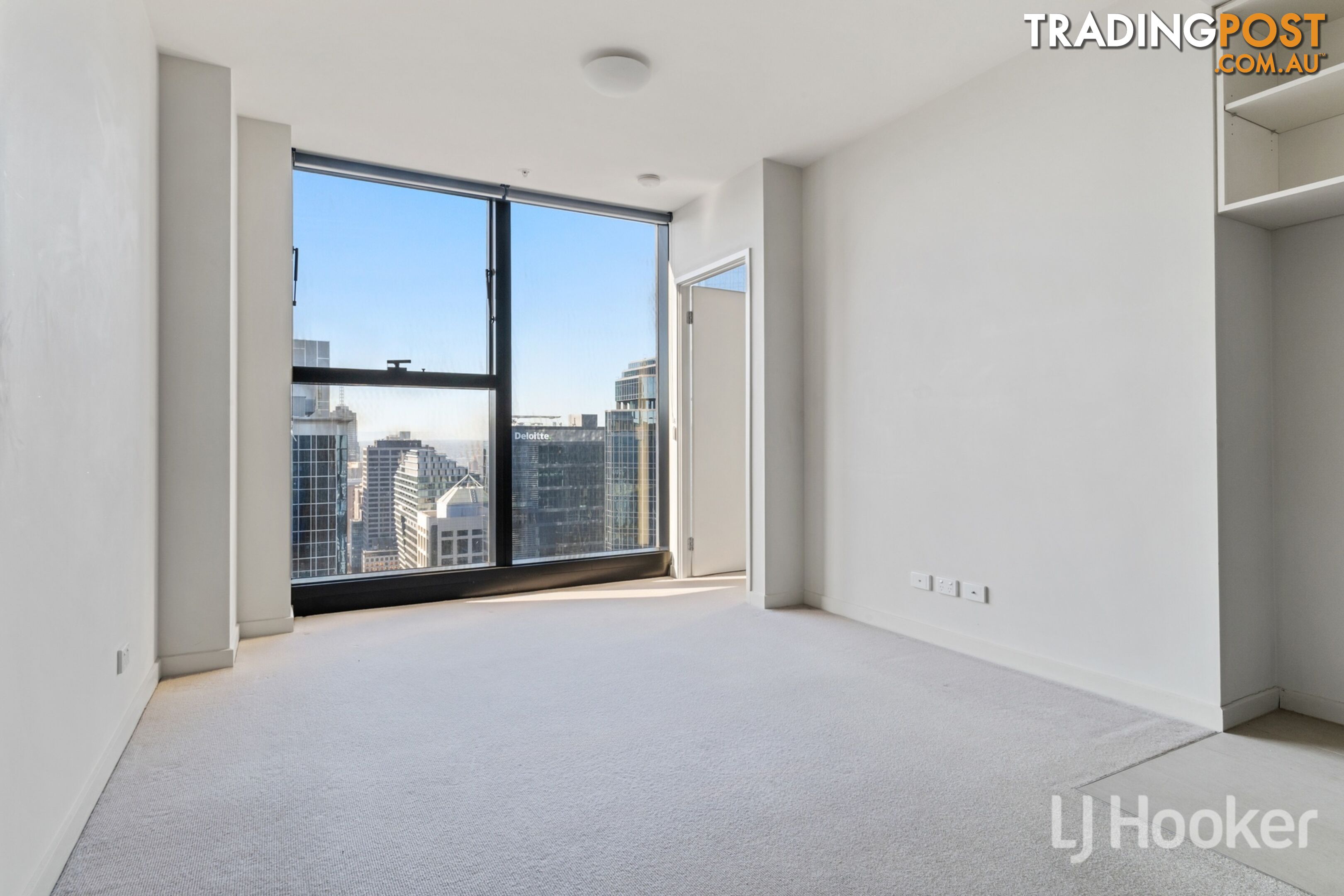 4703/568 Collins Street MELBOURNE VIC 3000