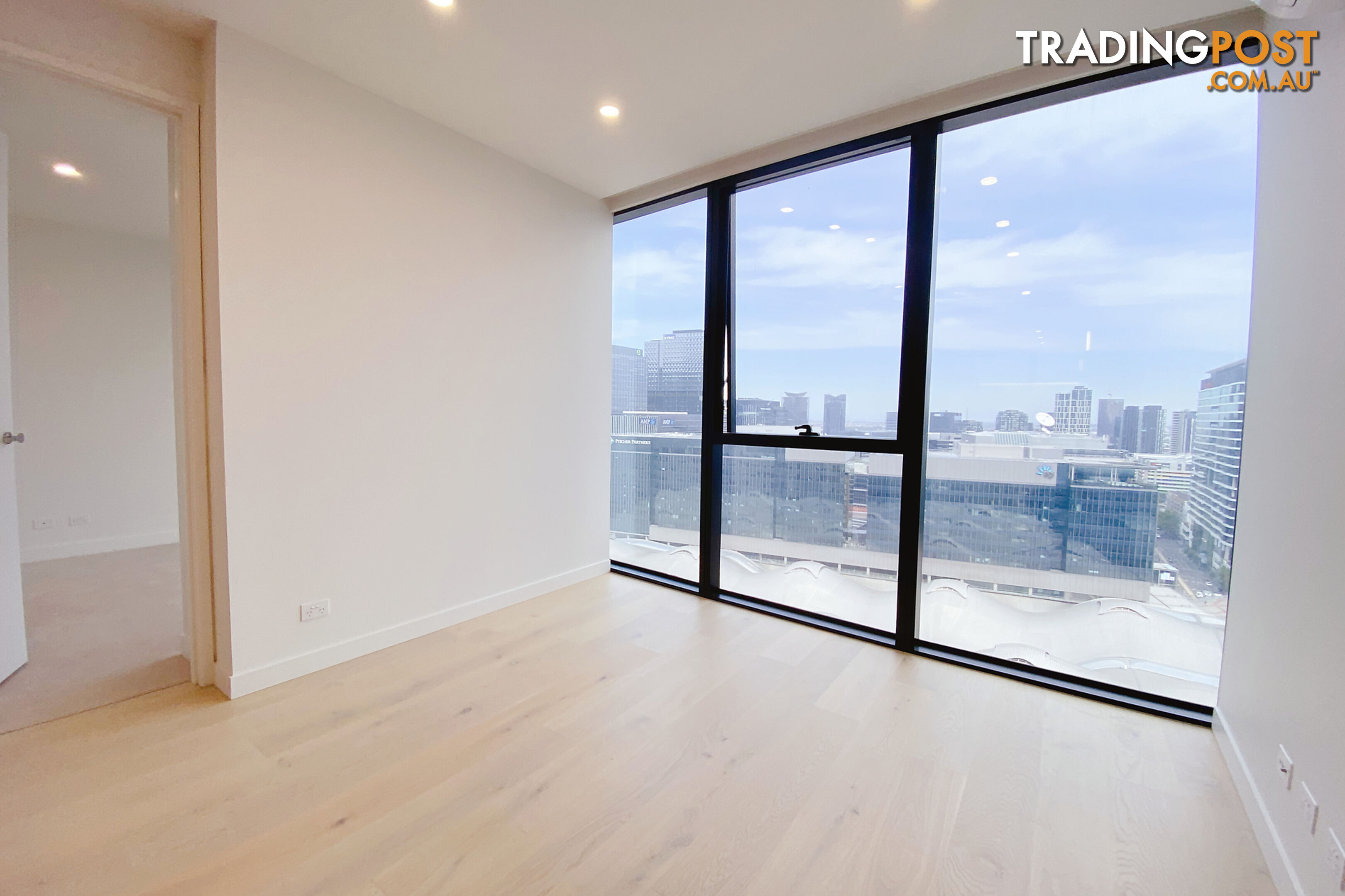 2112/134-160 Spencer Street MELBOURNE VIC 3000