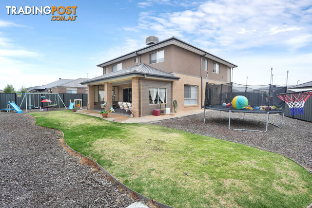 18 Tussock Road CRAIGIEBURN VIC 3064