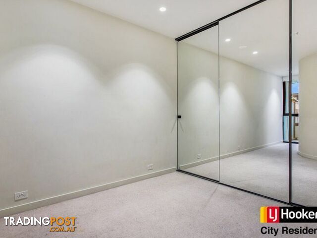 124/4-10 Daly Street SOUTH YARRA VIC 3141