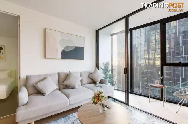 5201/442 Elizabeth Street MELBOURNE VIC 3000