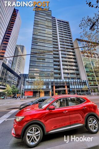 625/199 William Street MELBOURNE VIC 3000