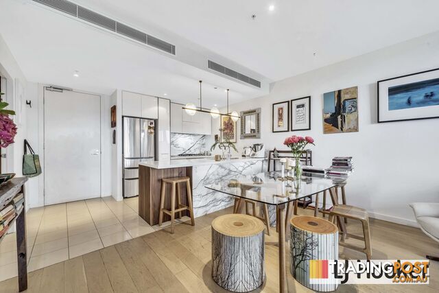 720/55 Queens Road MELBOURNE VIC 3004