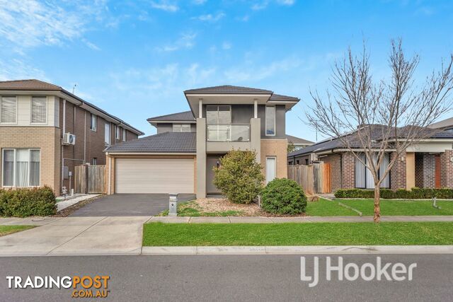 101 Evesham Drive POINT COOK VIC 3030