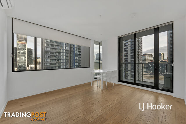 1606/11 Rose Lane MELBOURNE VIC 3000