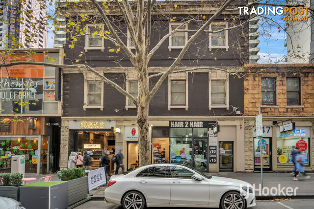 445 Elizabeth Street MELBOURNE VIC 3000