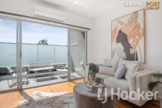 4/48-50 William Street BOX HILL VIC 3128